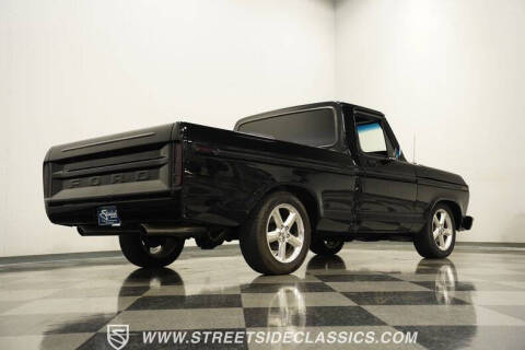 1975 Ford F-100