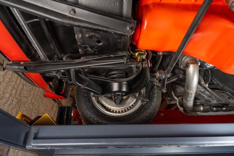 1967 Chevrolet Corvette