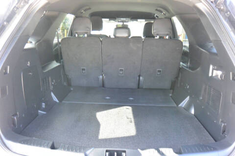 2023 Ford Explorer Police Interceptor Utility