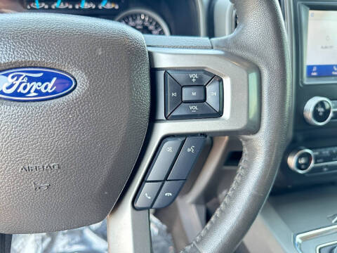 2021 Ford Expedition XLT