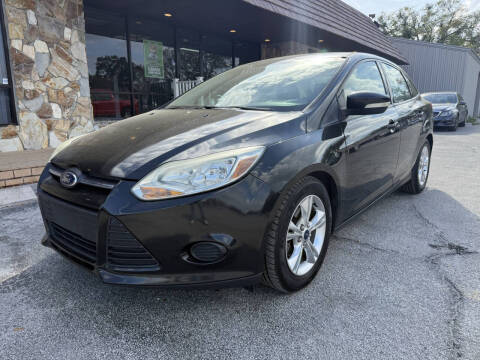 2014 Ford Focus for sale at Autoplex in Tampa FL
