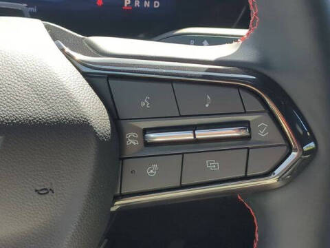 2025 Chevrolet Blazer EV RS