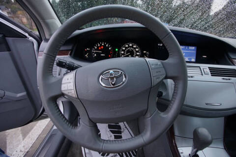 2009 Toyota Avalon