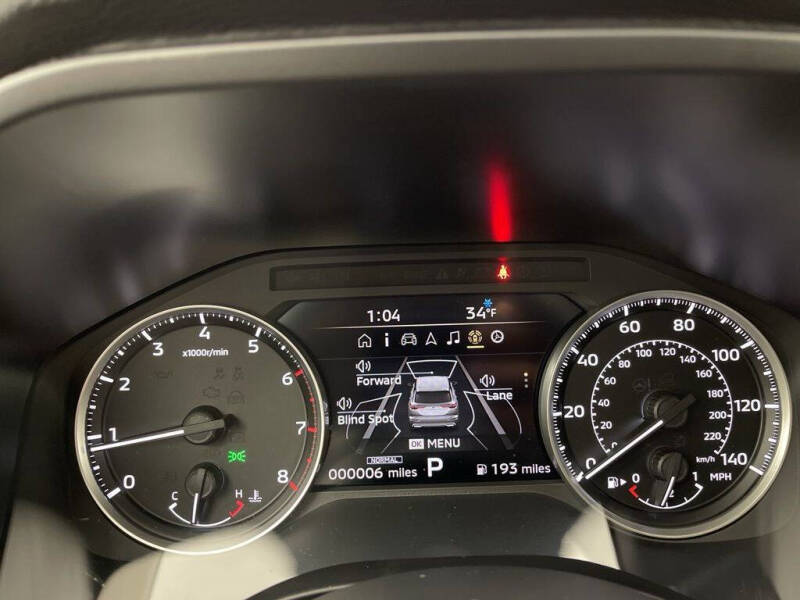 2026 Mitsubishi Outlander Trail Edition