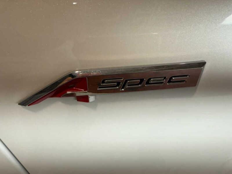 2025 Acura ADX w/A-SPEC