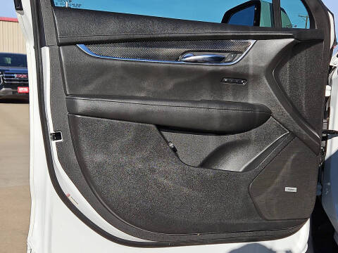 2021 Cadillac XT6 Sport