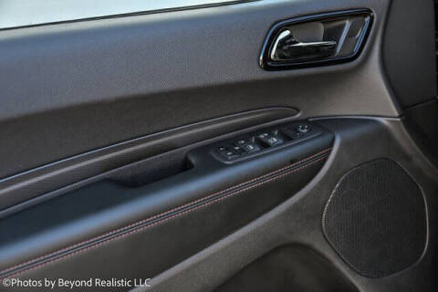 2023 Dodge Durango GT Launch Edition