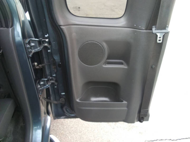 2006 Chevrolet Colorado LT