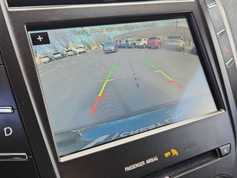 2019 Lincoln MKC Premiere