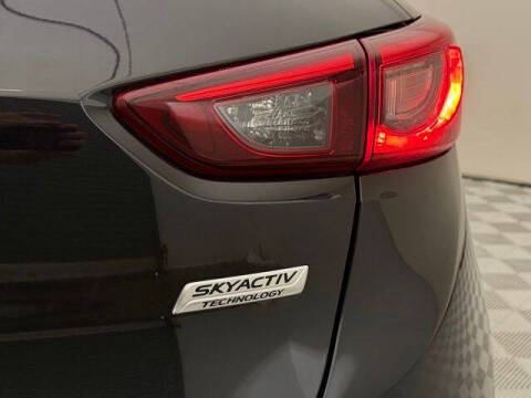 2019 Mazda CX-3 Touring