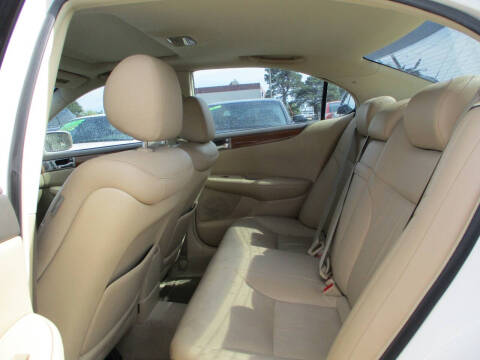 2005 Lexus ES 330