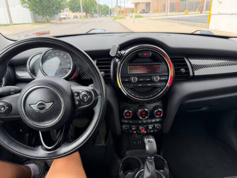 2015 MINI Hardtop 2 Door Cooper S