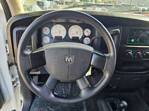 2004 Dodge Ram 2500 ST