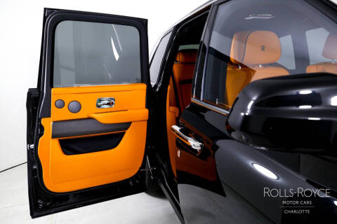 2024 Rolls-Royce Cullinan