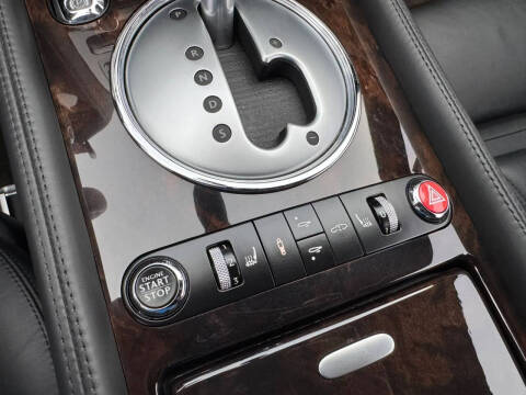 2010 Bentley Continental GT Speed