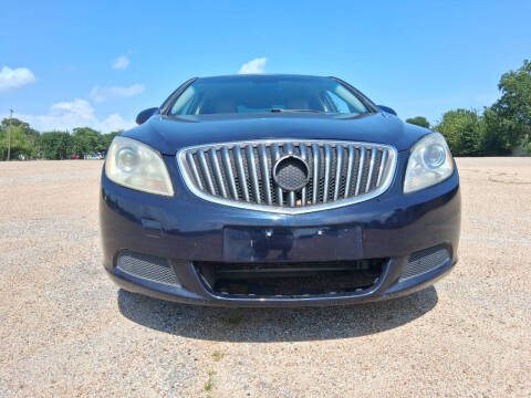 2015 Buick Verano