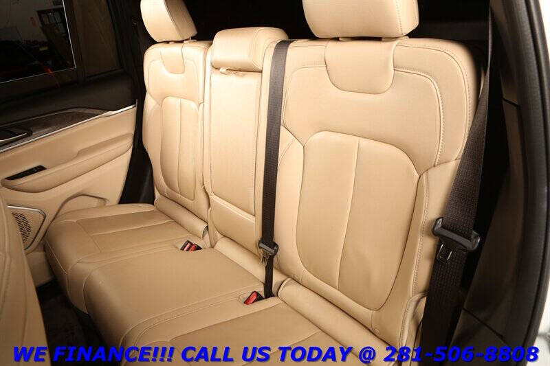 2022 Jeep Grand Cherokee 4xe