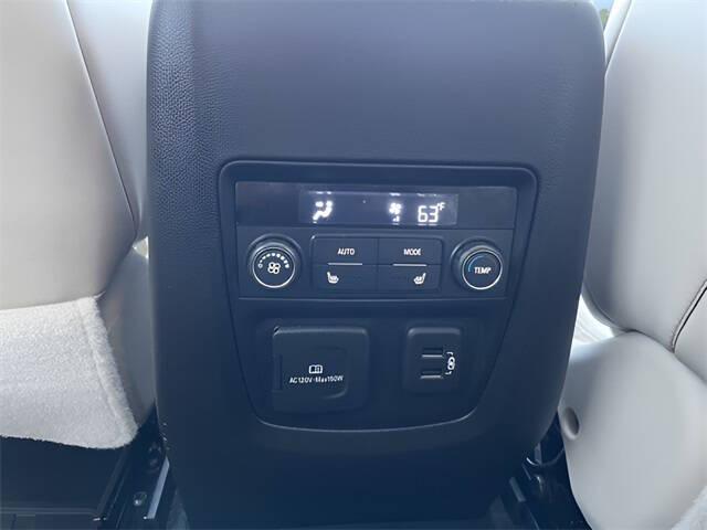 2023 Buick Enclave Avenir