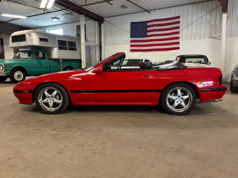 1988 Mazda RX-7