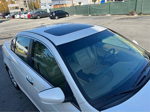 2009 Honda Accord EX-L V6