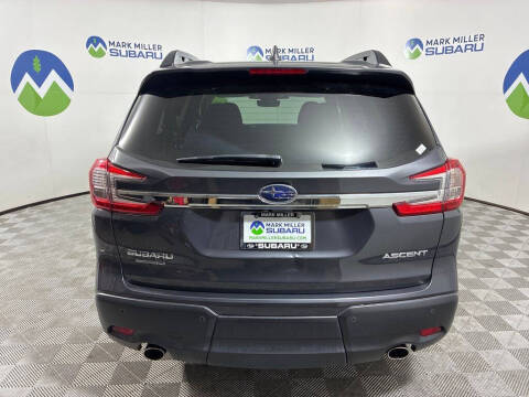 2023 Subaru Ascent Premium 8-Passenger