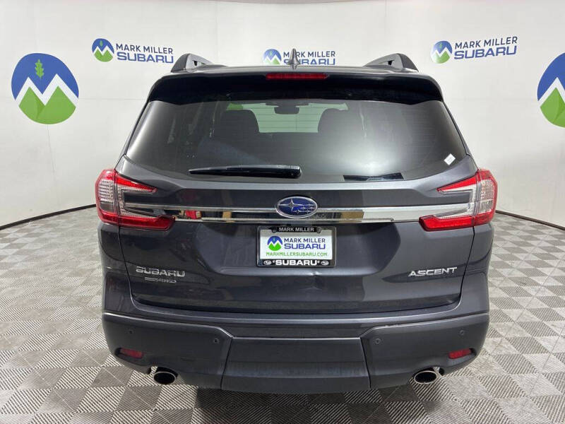 2023 Subaru Ascent Premium 8-Passenger