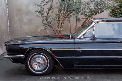 1966 Ford Thunderbird