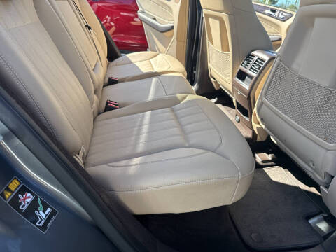 2018 Mercedes-Benz GLE GLE 350