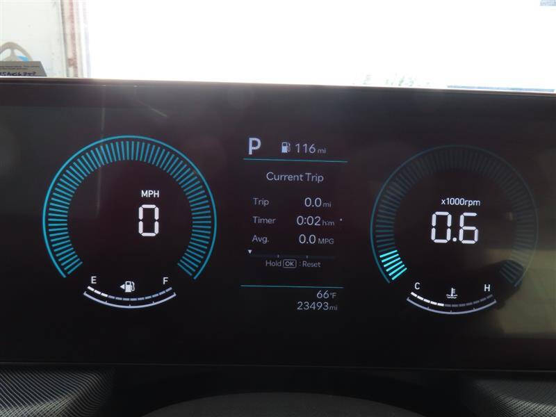2025 Hyundai Sonata