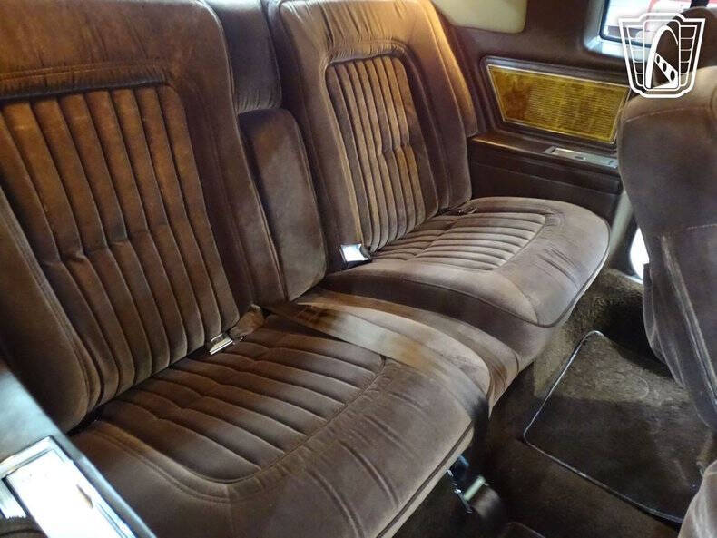1984 Buick Riviera