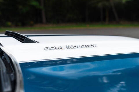 1970 Chevrolet Chevelle