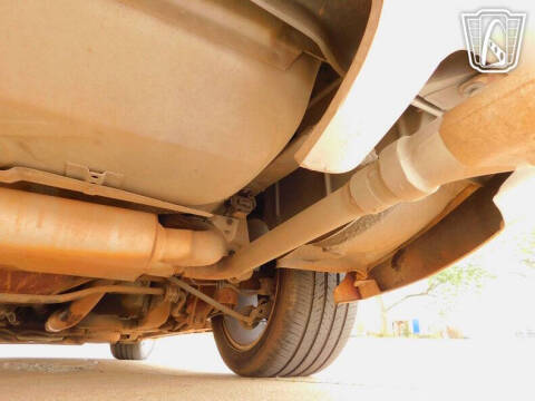 1996 Pontiac Firebird