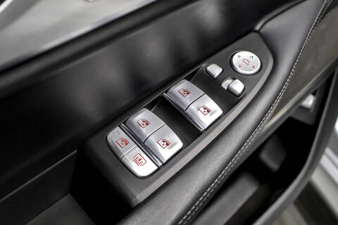 2020 BMW 7 Series 750i xDrive