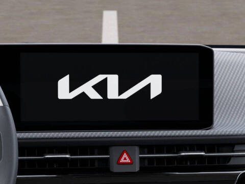 2026 Kia EV6 GT-Line