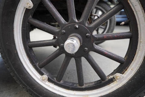 1923 Ford Model T