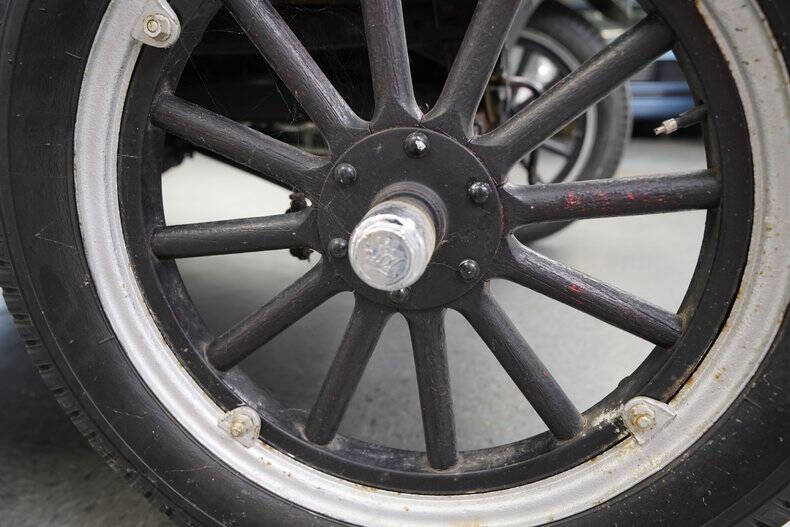 1923 Ford Model T