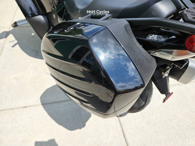 2014 Kawasaki CONCOURS
