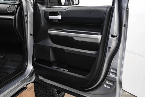 2017 Toyota Tundra