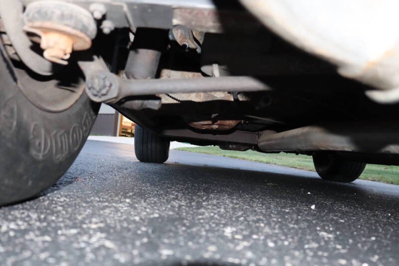 1972 Chevrolet Corvette