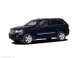 2011 Jeep Grand Cherokee for sale at Condemi Motor Company in Lodi NJ