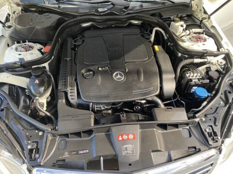 2012 Mercedes-Benz E-Class E 350 Sport 4MATIC