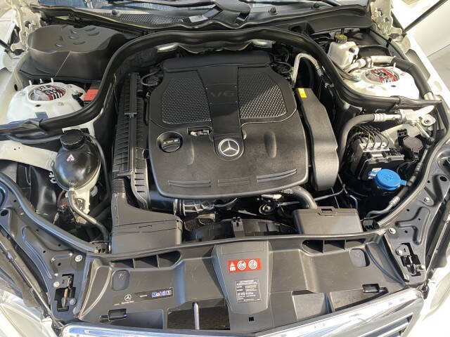 2012 Mercedes-Benz E-Class E 350 Sport 4MATIC