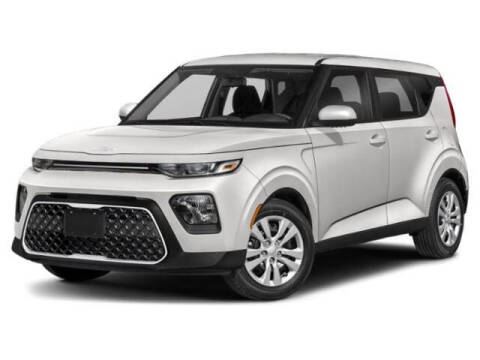 2022 Kia Soul for sale at Natchez Ford in Natchez MS