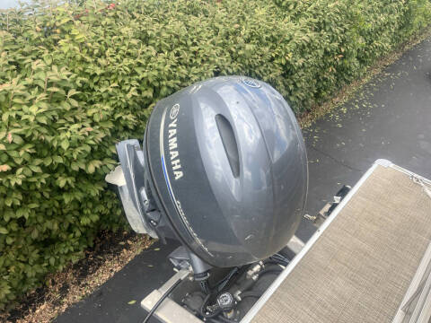 2023 Sylvan Mirage 820