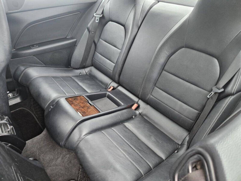 2013 Mercedes-Benz E-Class E 350