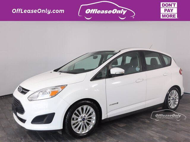 Ford C Max Hybrid For Sale In Miami Fl Carsforsale Com