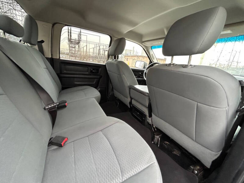 2014 RAM 1500 Express