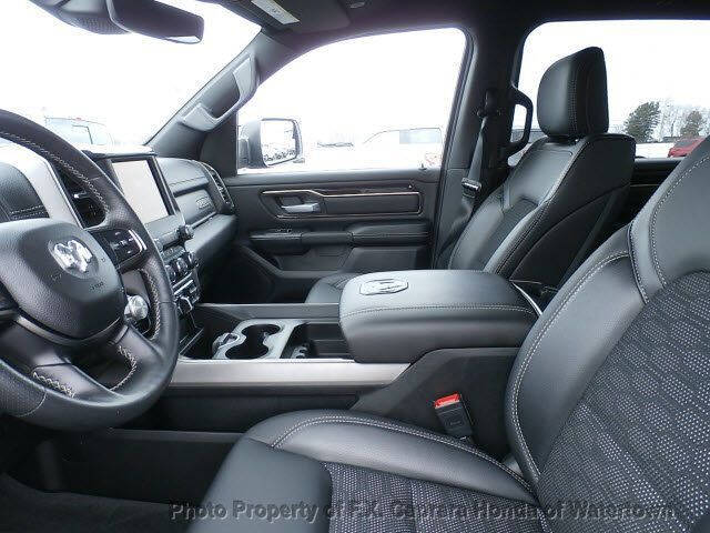 2021 RAM Ram Pickup 1500