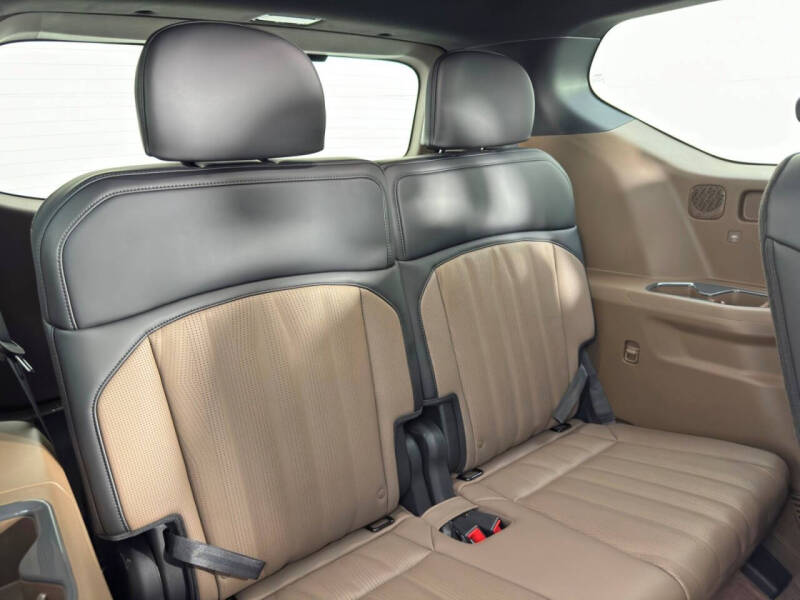 2024 Kia EV9 GT-Line