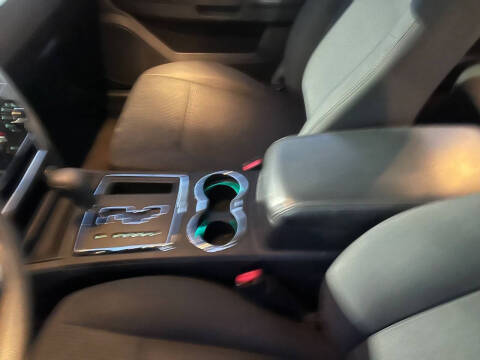 2009 Dodge Charger SE